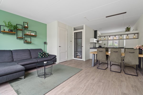 Medium property photo - Wagekamp 21, 2235 TE Valkenburg